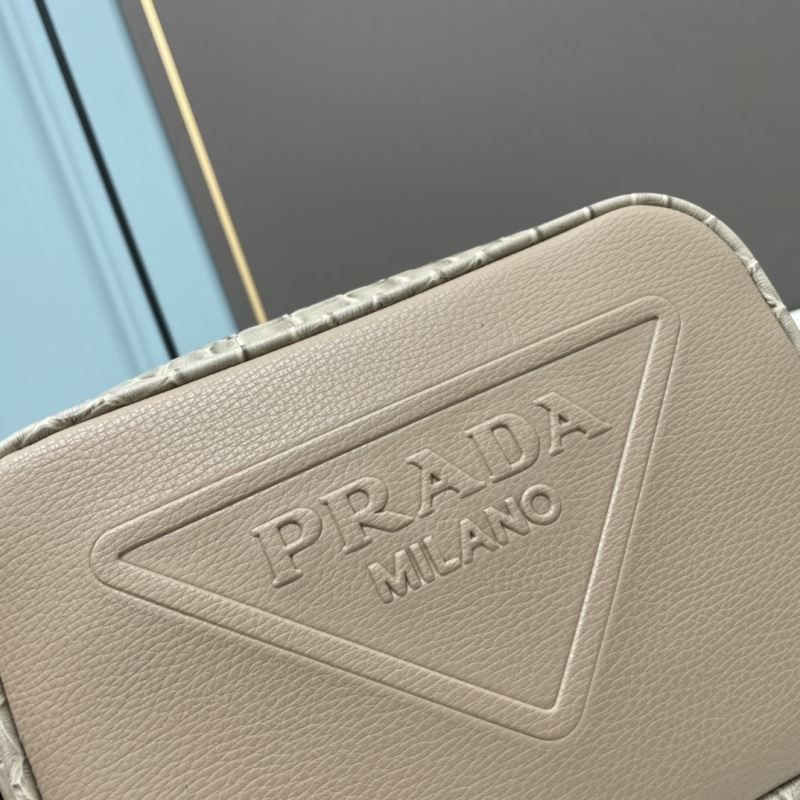 Prada Satchel Bags